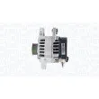 MAGNETI MARELLI 063377549010 - Alternateur