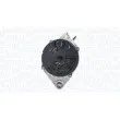 MAGNETI MARELLI 063377549010 - Alternateur