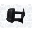 MAGNETI MARELLI 350315027860 - Rétroviseur extérieur