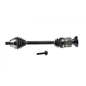 Arbre de transmission avant droit SAMAXX NPW-VW-127