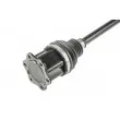TEKNÖR NPW-VW-065 - Arbre de transmission avant 
