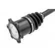 TEKNÖR NPW-VW-037 - Arbre de transmission avant 