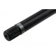 TEKNÖR NPW-VV-129 - Arbre de transmission avant droit 