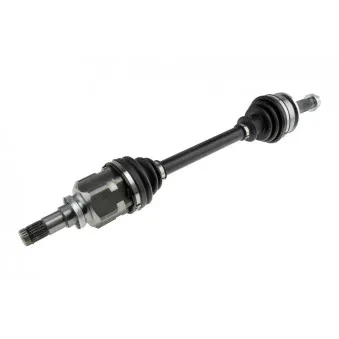 TEKNÖR NPW-TY-119 - Arbre de transmission avant gauche 
