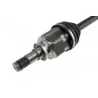 TEKNÖR NPW-TY-119 - Arbre de transmission avant gauche 