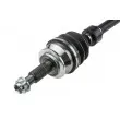 TEKNÖR NPW-TY-063 - Arbre de transmission
