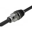 TEKNÖR NPW-RE-175 - Arbre de transmission avant gauche 