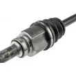 TEKNÖR NPW-RE-163 - Arbre de transmission avant droit 