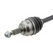 TEKNÖR NPW-RE-150 - Arbre de transmission avant droit 