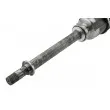 TEKNÖR NPW-RE-132 - Arbre de transmission avant droit 