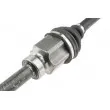 TEKNÖR NPW-RE-126 - Arbre de transmission avant droit 