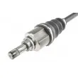 TEKNÖR NPW-RE-109 - Arbre de transmission avant droit 