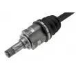 TEKNÖR NPW-PL-123 - Arbre de transmission avant gauche 