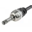 TEKNÖR NPW-PL-036 - Arbre de transmission avant droit 
