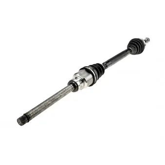 TEKNÖR NPW-PE-069 - Arbre de transmission avant droit 