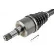 TEKNÖR NPW-PE-057 - Arbre de transmission avant gauche 