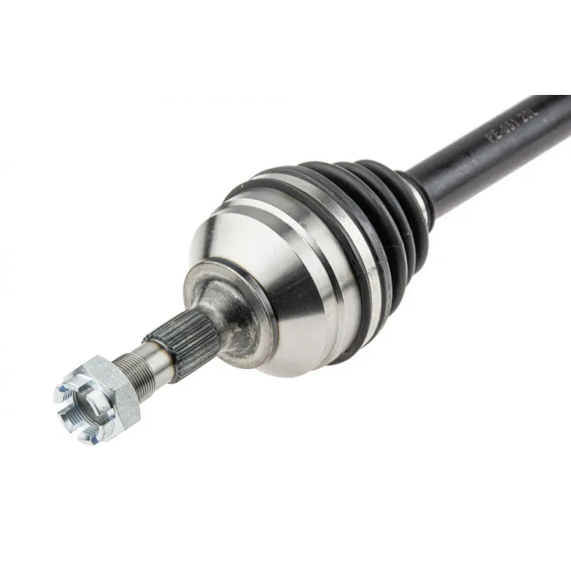 Arbre de transmission avant gauche TEKNÖR NPW-PE-051 - Visuel 2