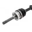 TEKNÖR NPW-MZ-068 - Arbre de transmission avant gauche 