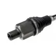 TEKNÖR NPW-ME-062 - Arbre de transmission avant gauche 
