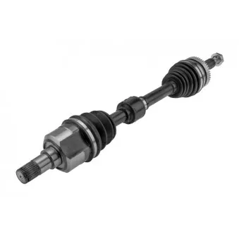 Arbre de transmission avant gauche TEKNÖR NPW-HY-569 pour PEUGEOT BOXER 1.7 CRDi - 136cv