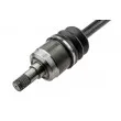 TEKNÖR NPW-HY-567 - Arbre de transmission avant droit 