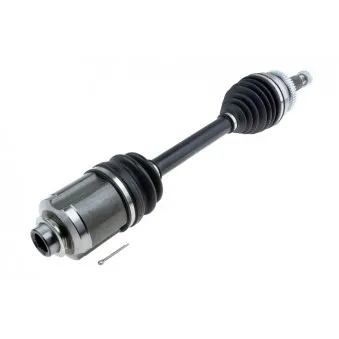 SAMAXX NPW-HY-563 - Arbre de transmission avant droit