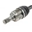 TEKNÖR NPW-HY-555 - Arbre de transmission avant gauche 