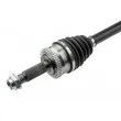 TEKNÖR NPW-HY-553 - Arbre de transmission avant droit 