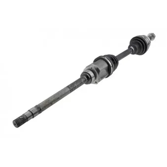 Arbre de transmission avant droit TEKNÖR OEM 81955480