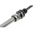 TEKNÖR NPW-FR-105 - Arbre de transmission avant droit 