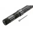 TEKNÖR NPW-CT-121 - Arbre de transmission avant droit 