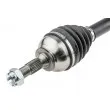 TEKNÖR NPW-CT-111 - Arbre de transmission avant droit 
