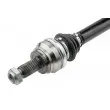 TEKNÖR NPW-BM-093 - Arbre de transmission arrière droit 