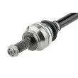 TEKNÖR NPW-BM-089 - Arbre de transmission arrière 