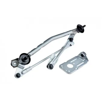 Commande d'essuie-glace, nettoyage des vitres TEKNÖR EMW-KA-001 pour FORD TRANSIT CUSTOM 1.0 T-GDI - 100cv