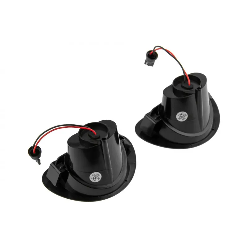 Feu éclaireur de plaque TEKNÖR ELP-CT-001 - Visuel 1