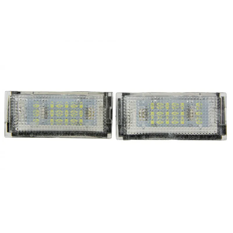 Feu éclaireur de plaque TEKNÖR ELP-BM-001 - Visuel 2