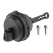 TEKNÖR EGR-VW-053 - Valve de commande par dépression, réaspiration des gaz