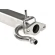 TEKNÖR EGR-FT-005A - Radiateur, réaspiration des gaz d'échappement