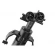 TEKNÖR EDS-VW-018 - Gicleur d'eau de nettoyage, nettoyage des phares avant gauche 