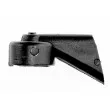 TEKNÖR EDS-VW-001 - Gicleur d'eau de nettoyage, nettoyage des vitres