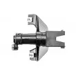 TEKNÖR EDS-TY-035 - Gicleur d'eau de nettoyage, nettoyage des phares avant gauche 
