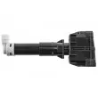 TEKNÖR EDS-TY-030 - Gicleur d'eau de nettoyage, nettoyage des phares avant droit 