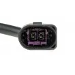 TEKNÖR EDS-SK-010 - Gicleur d'eau de nettoyage, nettoyage des vitres