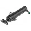 TEKNÖR EDS-PL-006 - Gicleur d'eau de nettoyage, nettoyage des phares avant droit 
