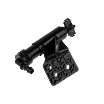 Gicleur d'eau de nettoyage, nettoyage des phares avant gauche TEKNÖR EDS-KA-005 pour KIA SORENTO 2.2 CRDi 4WD - 200cv