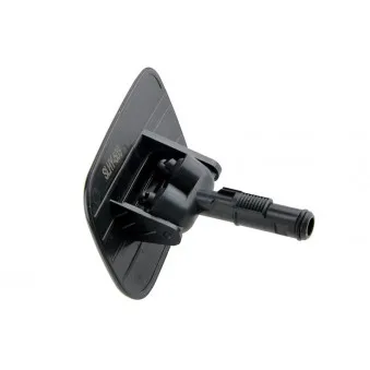 Enjoliveur, pare-chocs avant gauche TEKNÖR EDS-HY-503 pour HYUNDAI SANTA FÉ 2.2 CRDi 4x4 - 155cv