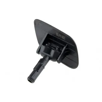 Enjoliveur, pare-chocs avant droit TEKNÖR EDS-HY-502 pour HYUNDAI SANTA FÉ 2.2 CRDi 4x4 - 155cv