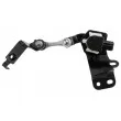 TEKNÖR ECX-TY-007 - Appareil de commande, suspension pneumatique