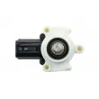 TEKNÖR ECX-TY-004 - Appareil de commande, suspension pneumatique